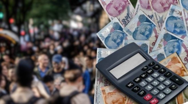 Türkiye Raporu Direktörü Selçuki: Ekonomi için umut yok
