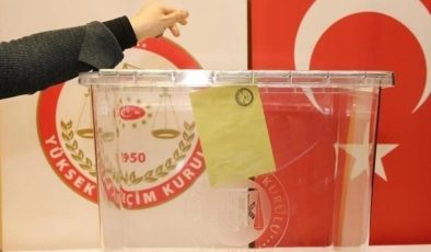 Türkiye yarın sandık başına gidiyor… Oy verme işlemi saat kaçta başlayacak?
