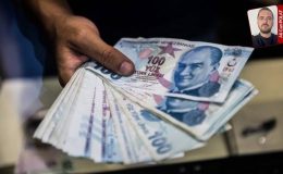 Türkiye’de artan kaynak ihtiyacını karşılamak için zenginden ek vergi gündem yarattı