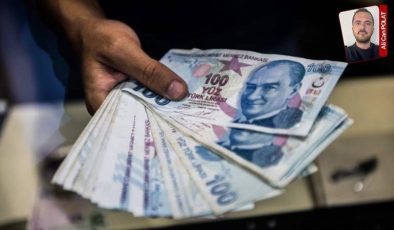 Türkiye’de artan kaynak ihtiyacını karşılamak için zenginden ek vergi gündem yarattı