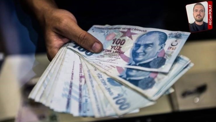 Türkiye’de artan kaynak ihtiyacını karşılamak için zenginden ek vergi gündem yarattı