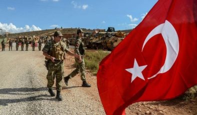 Türkiye’nin ‘Konvansiyonel Silahlı Kuvvetler Antlaşması’ndan çekilmesi ne anlama geliyor?