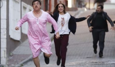 TV yayın akışı 27 Mart Çarşamba! Hangi kanalda ne var, günün filmleri ve dizileri neler?