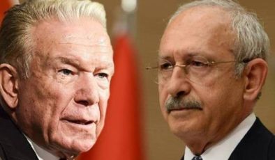 Uğur Dündar’dan Kılıçdaroğlu’na yanıt: ‘Cumhurbaşkanlığı seçimini kaybettiren makosenli genel başkan’ olarak tarih oldunuz’