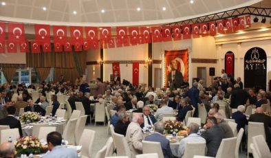 Ülkücü kökenli siyasetçi ve akademisyenlerden yeni girişim: Mili Egemenlik Platformu kuruldu