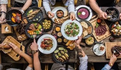 Uzmanından Ramazan Bayramı’nda sağlıklı beslenme önerileri