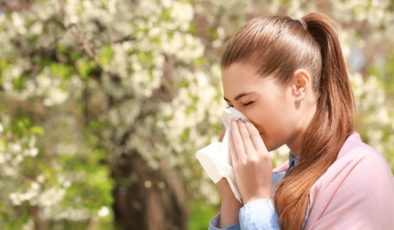 Uzmanlar uyardı: Üst solunum yolu enfeksiyonları ile karıştırılabilir