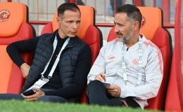 Vitor Pereira’dan Fenerbahçe ve Arda Güler açıklaması: ‘Bir döneme damga vuracak’