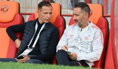 Vitor Pereira’dan Fenerbahçe ve Arda Güler açıklaması: ‘Bir döneme damga vuracak’