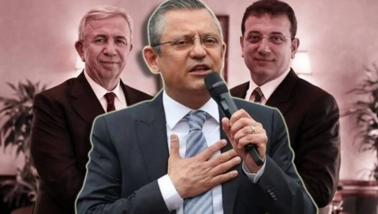 Yeni dönemin şifreleri: Yerel seçimde AKP’nin CHP karşısında aldığı yenilgi, arayışları hızlandırdı