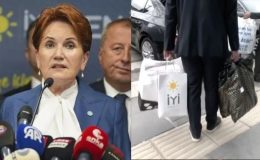 Yerel seçimde 6. olan İYİ Parti’de Genel Başkan Meral Akşener sessizliğini bozdu