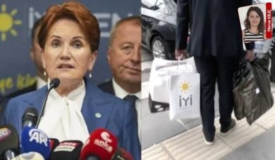 Yerel seçimde 6. olan İYİ Parti’de Genel Başkan Meral Akşener sessizliğini bozdu