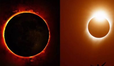 Yetkililerden halka uyarı: ‘Tutulma öncesi yiyecek, su, yakıt stoklayın!’