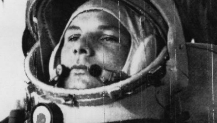 Yuri Gagarin, 63 yıl önce ilk insanlı uzay uçuşunu hangi şartlar altında gerçekleştirdi?