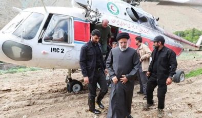 5 soruda helikopter kazası: İran Cumhurbaşkanı Reisi’nin ölümü hakkında neler biliniyor?