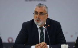 5 yıldır toplanmıyordu… Bakan Işıkhan: ‘Çalışma Meclisi’ni 29-30 Nisan 2024 tarihinde topluyoruz’