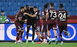 6 gollü nefes kesen mücadele: Trabzonspor, Onuachu’yla güldü! Trabzonspor 4-2 Gaziantep FK
