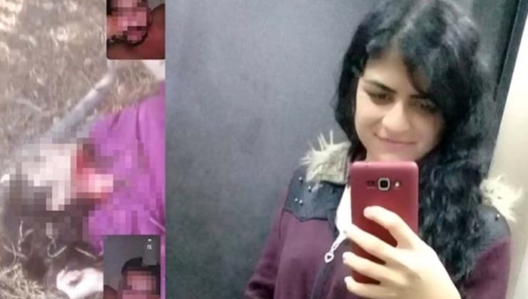 7 aydır kayıp: Kanlar içerisinde fotoğrafı ortaya çıktı!