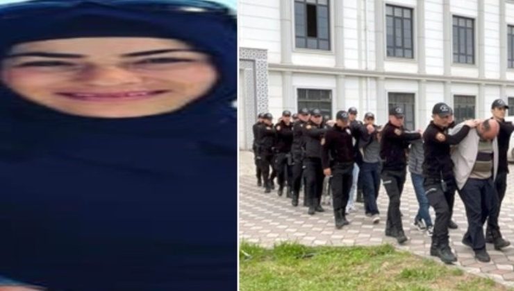 7 yıl önce öldürülen Güneş’in ailesini tanıyanlar konuştu: Çocuklarını bırakıp kaçtığını söylüyorlardı