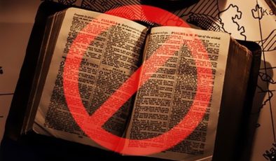 ABD, İsrail için İncil’i mi yasaklıyor? Muhafazakarlar tepkili…