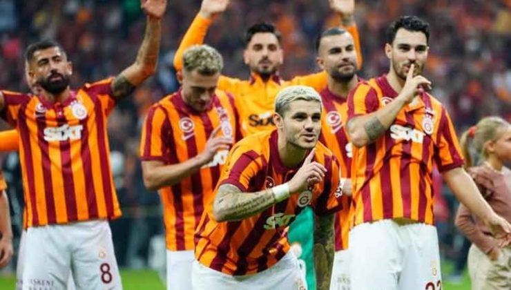 Adana Demirspor – Galatasaray maçı ne zaman, saat kaçta, hangi kanalda?