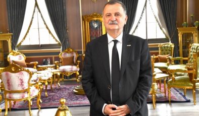 AKP’li Çerçi’ye Başkan Balaban’dan yanıt: ‘Faturası varsa gel al’