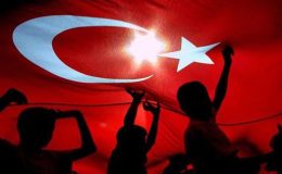 Anlamlı 23 Nisan şiirleri…