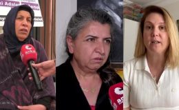 Anneler Günü’nde adalet bekleyen anneler: ‘Anneler ağlamasın ben adaleti herkes için istiyorum’