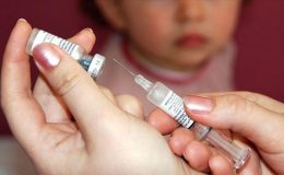 Aşı karşıtlığı boğmacanın pençesine itiyor: Hiç görülmeyen yaş gruplarında da rastlanmaya başladı