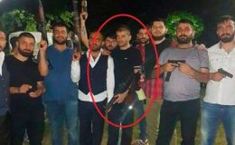 Ayhan Bora Kaplan’a o fotoğrafı soruldu: ‘Burada söyleyemem’
