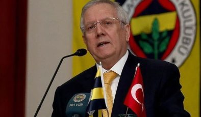 Aziz Yıldırım’dan flaş açıklamalar! ‘Şampiyon olursak, başkan adaylığından çekileceğim!’