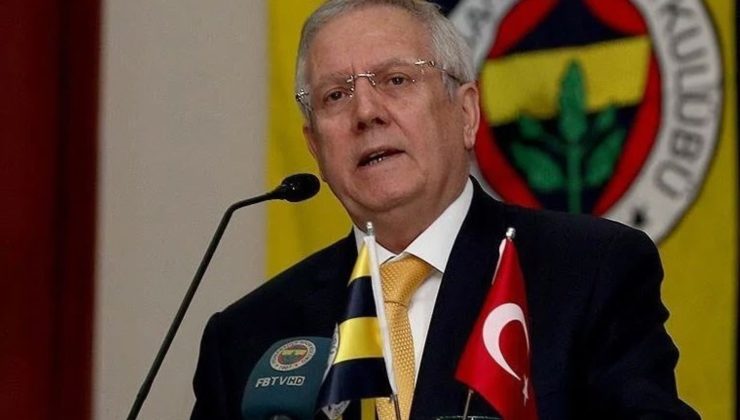 Aziz Yıldırım’dan flaş açıklamalar! ‘Şampiyon olursak, başkan adaylığından çekileceğim!’