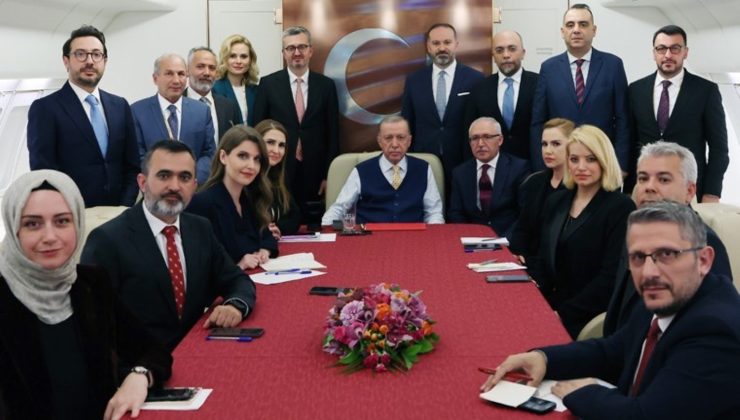 Bahçeli’ye destek verdi… Erdoğan’dan DEM Parti’ye ‘Bedelini öderler’ uyarısı: Özgür Özel ile görüşecek mi?