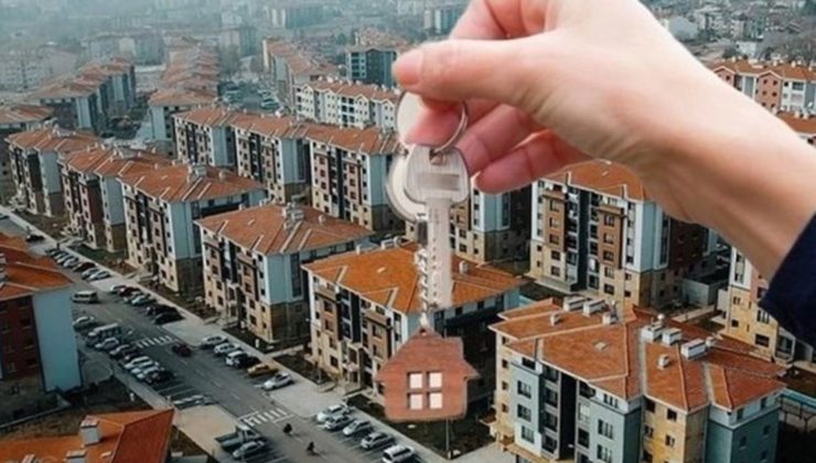 Bakan Şimşek, ‘devamı için sebep yok’ demişti… Yurttaşların yüzde 59,5 kira sınırlaması uzatılsın dedi