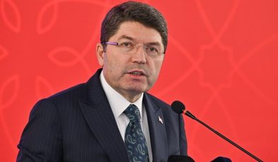 Bakan Tunç’tan ‘yeni anayasa’ açıklaması