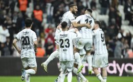 Beşiktaş – Ankaragücü maçı ne zaman, saat kaçta, hangi kanalda?