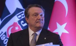 Beşiktaş’tan teknik direktör yanıtı: ‘İhtimal yüzde 50-50’