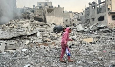 BM’den İsrail raporu: Yaklaşık 2 milyon insanı daha yoksulluğa itti
