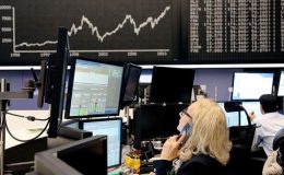 Borsalarda Fed ve İsrail etkisi