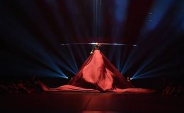 ‘Carmina Burana’ AKM’de sanatseverlerle buluşacak
