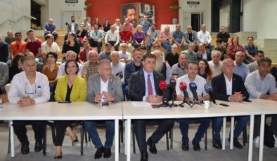 Cemil Tugay: Her türlü yetkimizi kullanacağız