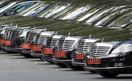 Cevdet Yılmaz’dan ‘tasarruf’ açıklaması: Kamuda araç kullanımı azaltılacak mı?
