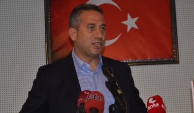 CHP Grup Başkan Vekili Başarır’dan ‘Soma’ açıklaması: Neden o gün yargılamadınız?