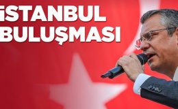CHP İstanbul’dan Saraçhane mitingi: ‘Atanamayan öğretmenler, laik eğitim isteyenler…’