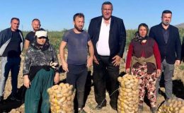 CHP Niğde Milletvekili Gürer’den ‘mevsimlik tarım işçileri’ açıklaması: Alanlara gittiğimizde değişen bir durum yok