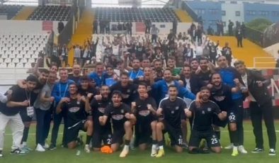 CHP Zonguldak Milletvekili Deniz Yavuzyılmaz gündeme getirmişti: Nazilli Belediyespor’dan şike iddialarına yanıt!