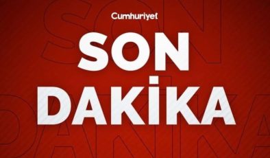 CHP’den Taksim açıklaması: ‘Biz Taksim’den vazgeçmiyoruz…’