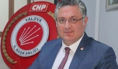 CHP’li belediyeden borç açıklaması