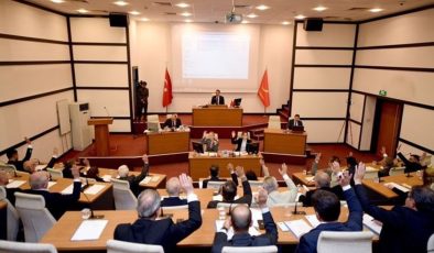 CHP’li Kastamonu Belediyesi’nde AKP ve MHP’ye akan kaynaklar kesiliyor: ‘Artık halkın çıkarları için hizmet edeceğiz’