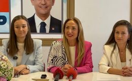 CHP’li Nazlıaka’dan Anneler Günü mesajı: ‘AKP iktidarında kadınlara adeta kuluçka makinesi muamelesi yapılıyor’